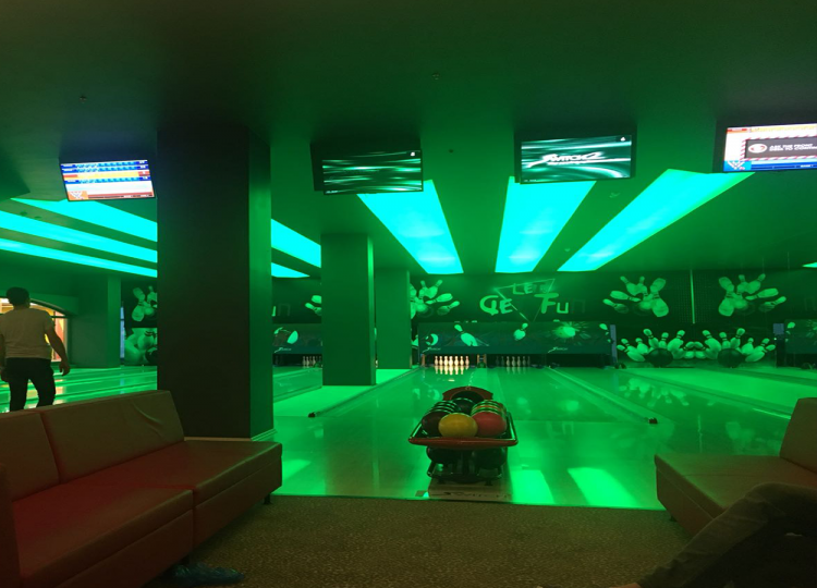 Adıyaman Park AVM
