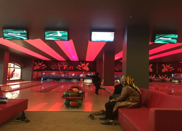 Adıyaman Park AVM