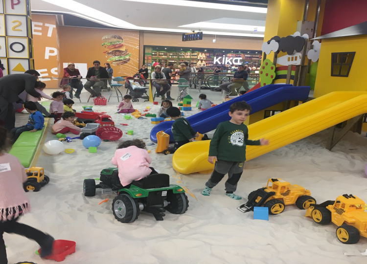 Hatay Primemall AVM
