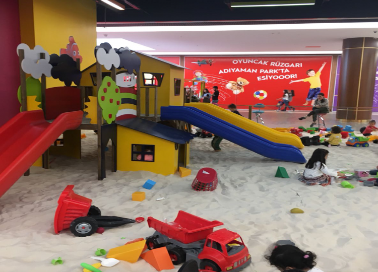 Hatay Primemall AVM